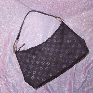 Y2K VINTAGE LOGO MINI BAG